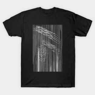 View in the trees T-Shirt